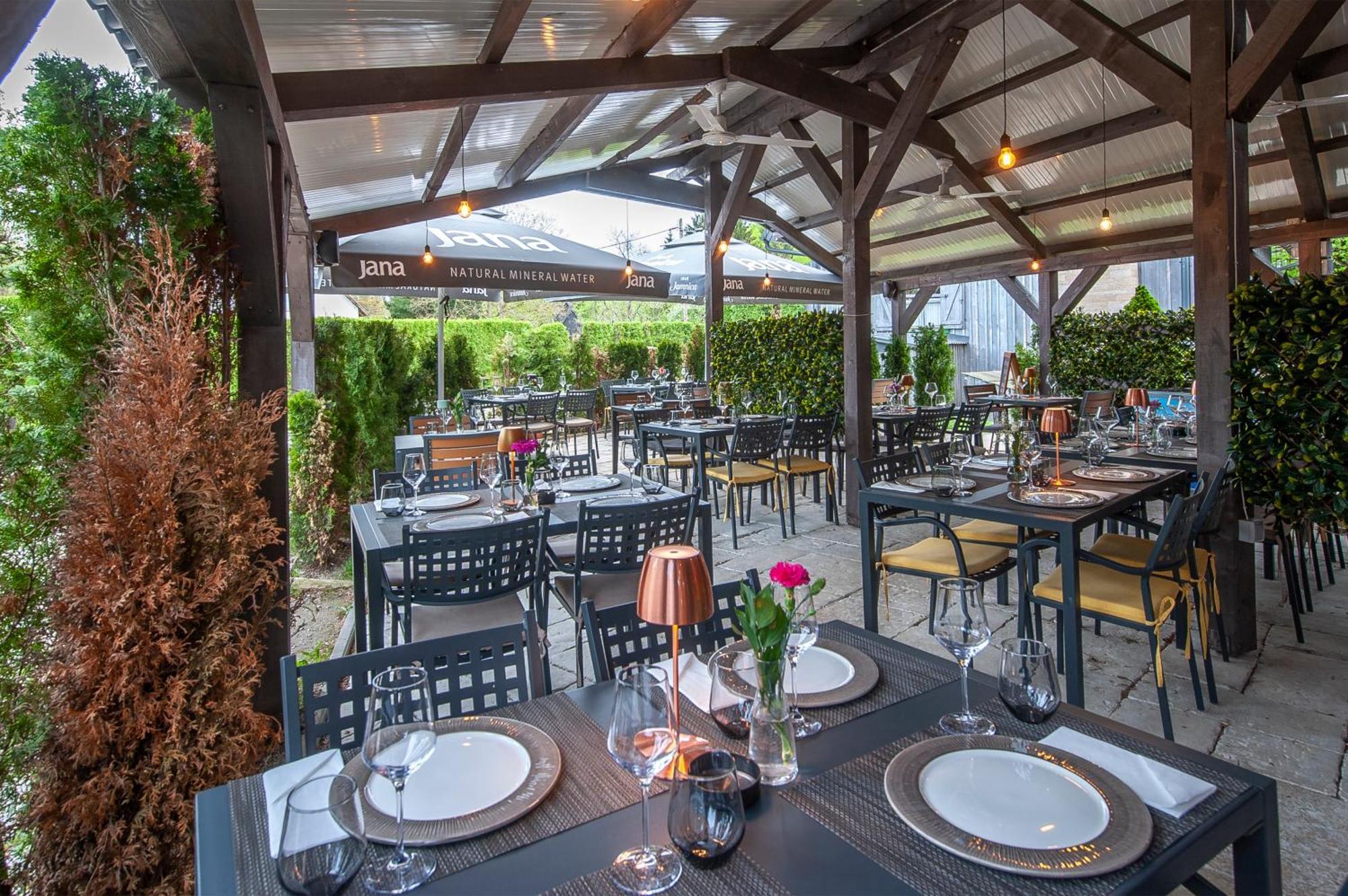 Ethno Houses Plitvice Lakes Hotel Plitvica selo Εξωτερικό φωτογραφία
